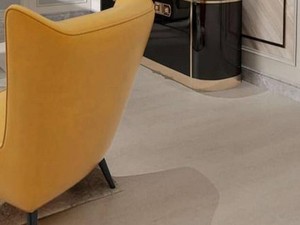 BAUSEN 創意生活系列-輕裝版 5.5mm SPC 石塑地板 塑膠地板 塑膠地磚 基恩ASPC9KN